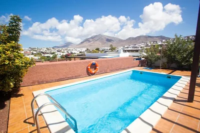 Villas Las Marinas — foto 12