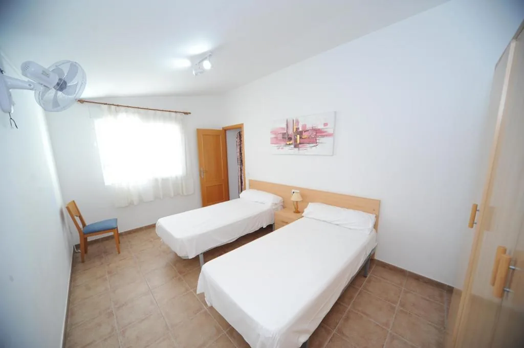 Villas Las Norias Orangecosta