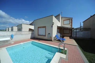 Villas Las Norias Orangecosta — foto 4