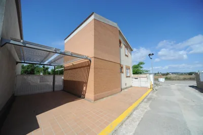 Villas Las Norias Orangecosta — foto 11