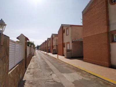 Villas Las Norias Orangecosta — foto 12
