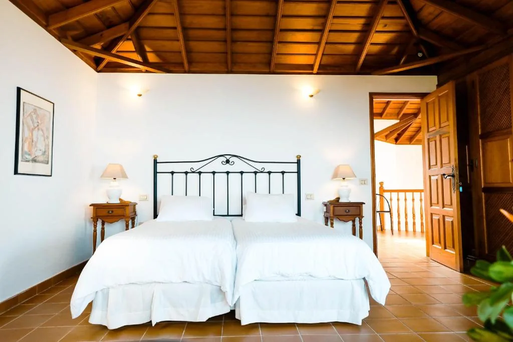 Villa de 3 quartos — Villas Los Pajeros