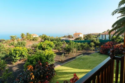 Villas Los Pajeros — foto 4