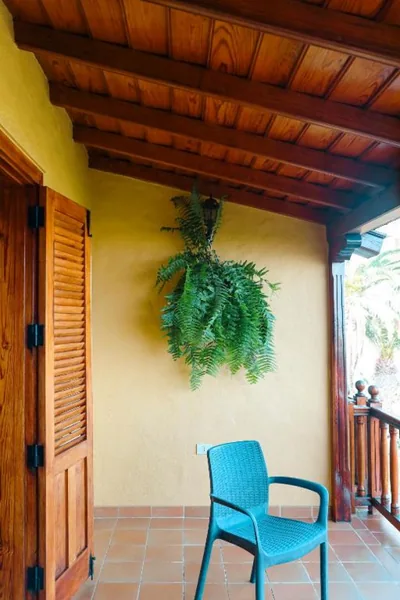 Villas Los Pajeros — foto 6