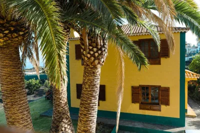 Villas Los Pajeros — foto 9