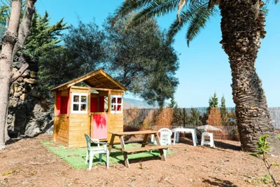 Villas Los Pajeros — foto 11