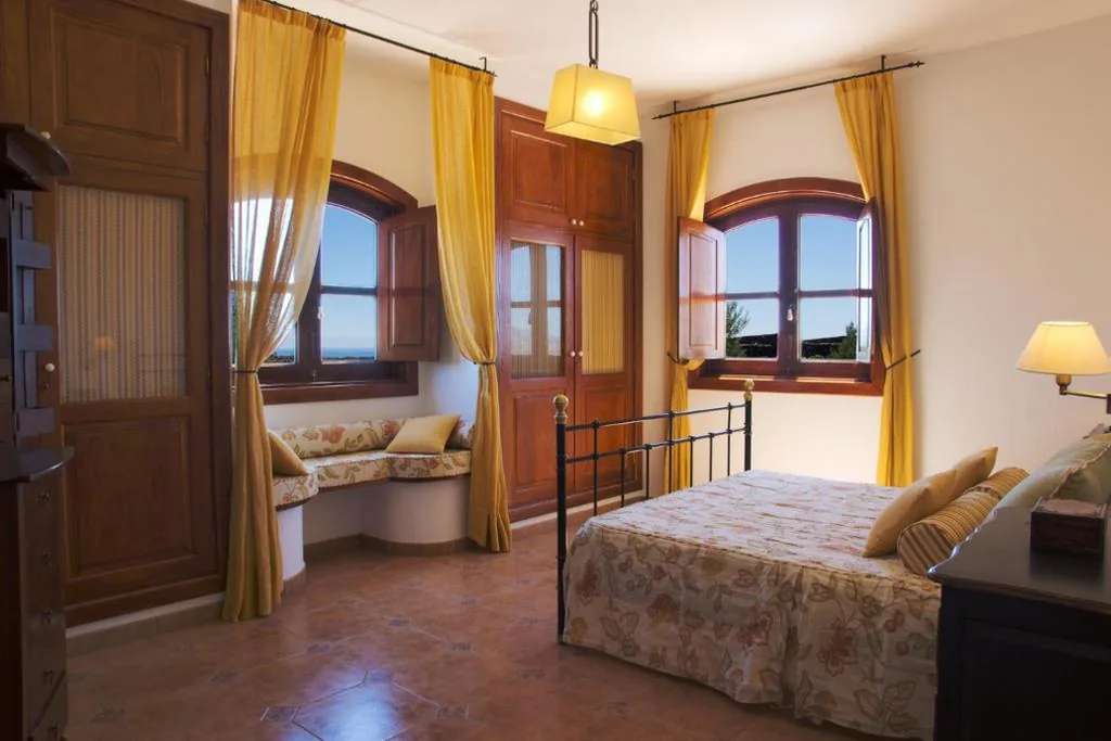 Villas Macher