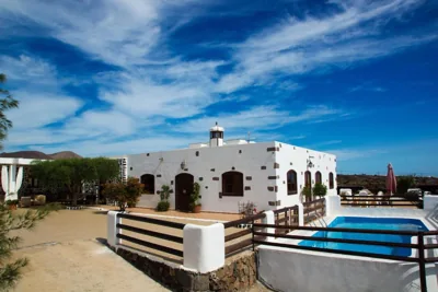 Villas Macher — Foto 4