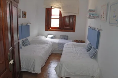 Villas Macher — Foto 7