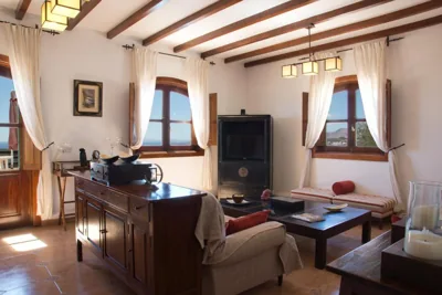 Villas Macher — Foto 9