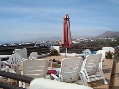 Villas Macher — Foto 10