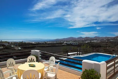 Villas Macher — Foto 11