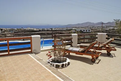 Villas Macher — Foto 12
