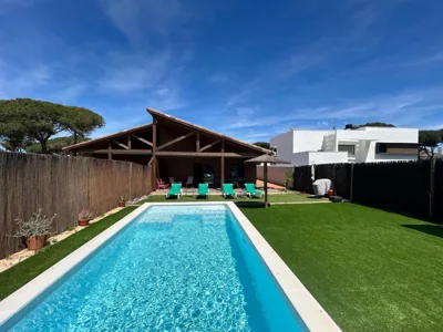 Villas Magnolia y Brezo — Foto 3