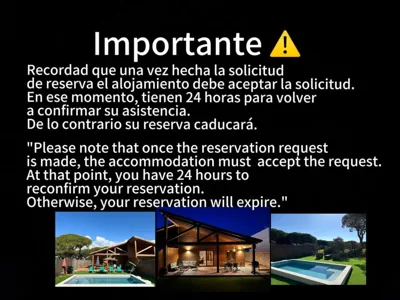 Villas Magnolia y Brezo — Foto 4