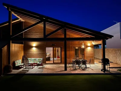 Villas Magnolia y Brezo — Foto 5