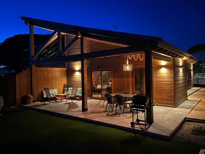Villas Magnolia y Brezo — Foto 6