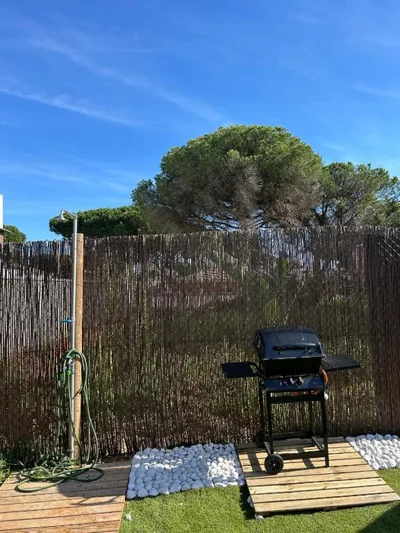 Villas Magnolia y Brezo — Foto 8