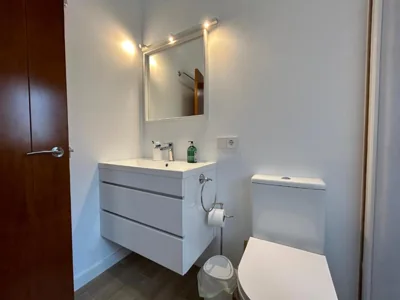Villas Magnolia y Brezo — Foto 12