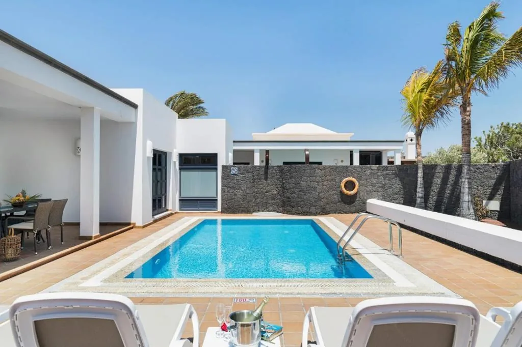 私人泳池别墅 — Villas Mamma Mia pool heat Private & Jacuzzi