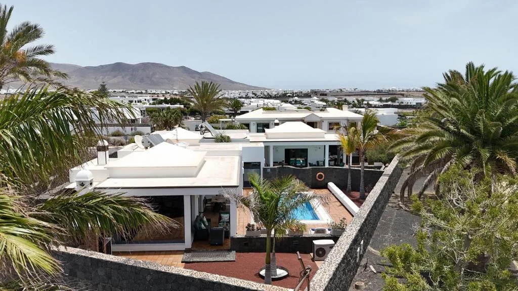 Villas Mamma Mia pool heat Private & Jacuzzi