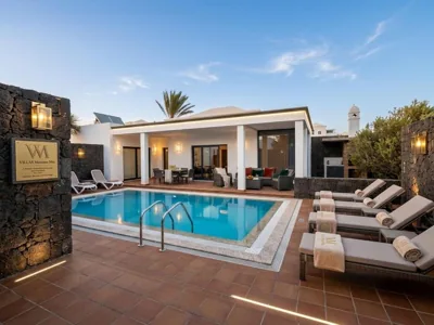 Villas Mamma Mia pool heat Private & Jacuzzi — 照片 3