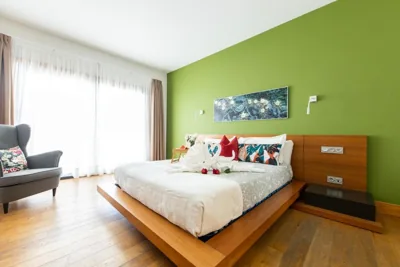 Villas Mamma Mia pool heat Private & Jacuzzi — 照片 4