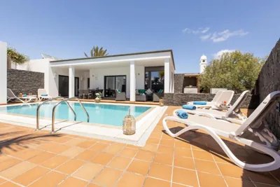 Villas Mamma Mia pool heat Private & Jacuzzi — 照片 7