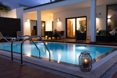 Villas Mamma Mia pool heat Private & Jacuzzi — 照片 9