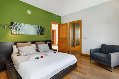 Villas Mamma Mia pool heat Private & Jacuzzi — 照片 11
