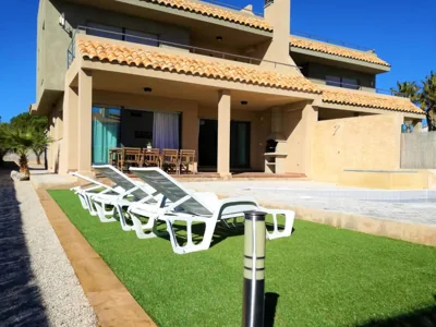 Villas Marina del Port — foto 9