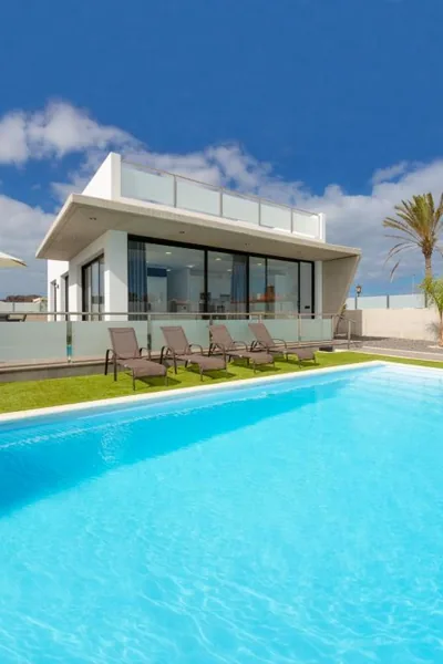 Villas Mariposas Dreams — foto 4