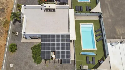 Villas Mariposas Dreams — foto 10