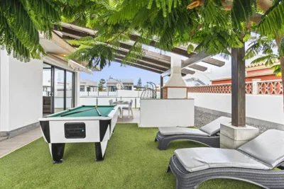 Villas Mariposas Dreams — foto 12
