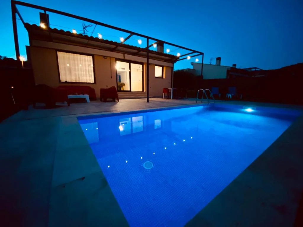 Villa mit Privatpool — Villas Medes Mar - Plus Costa Brava