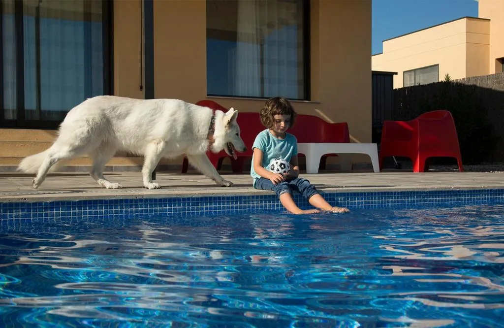 Villa mit Privatpool — Villas Medes Mar - Plus Costa Brava
