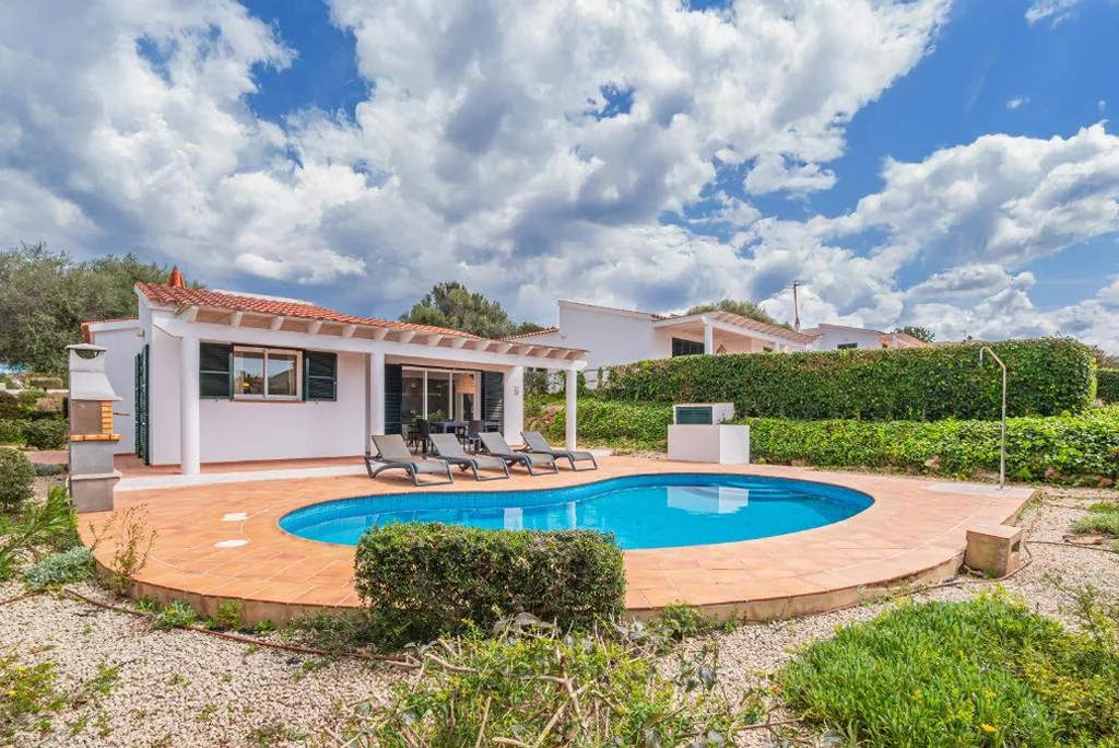 Villa Standard — Villas Menorca Sur by 3VILLAS