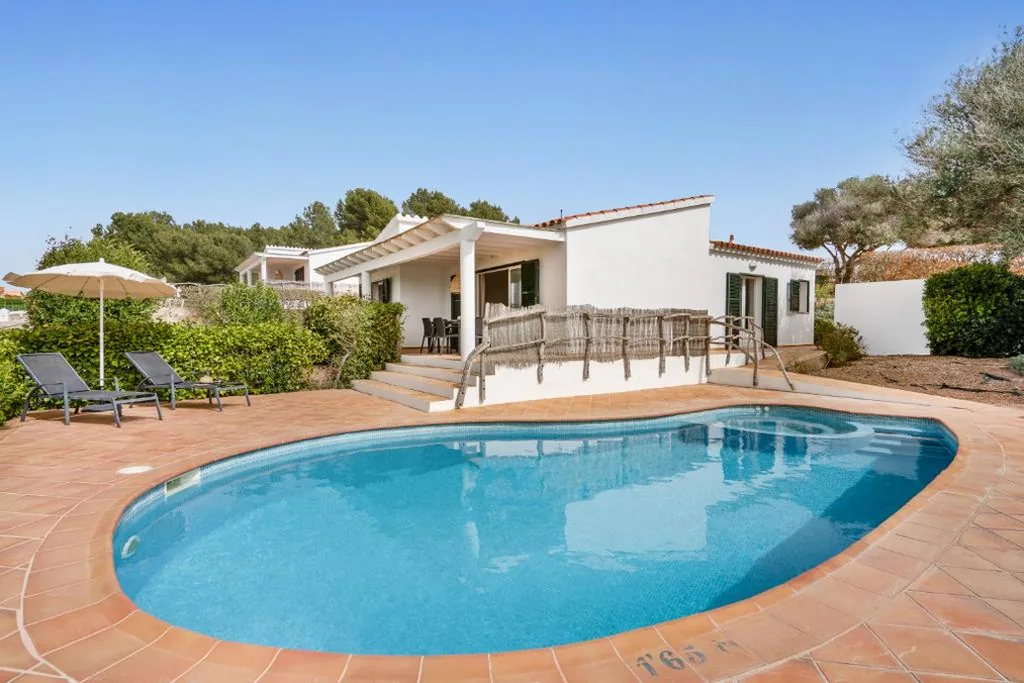 Villa Superior — Villas Menorca Sur by 3VILLAS