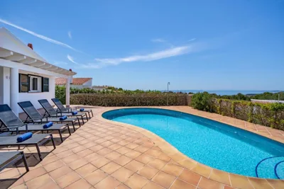 Villas Menorca Sur by 3VILLAS — foto 2