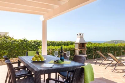 Villas Menorca Sur by 3VILLAS — foto 3