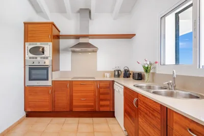 Villas Menorca Sur by 3VILLAS — foto 6