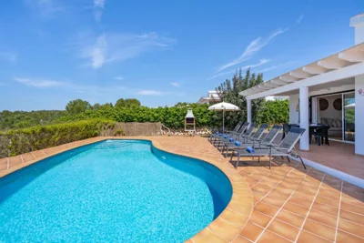 Villas Menorca Sur by 3VILLAS — foto 7