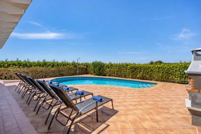 Villas Menorca Sur by 3VILLAS — foto 11