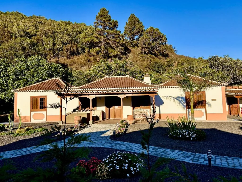 Deluxe-Villa — Villas Morera