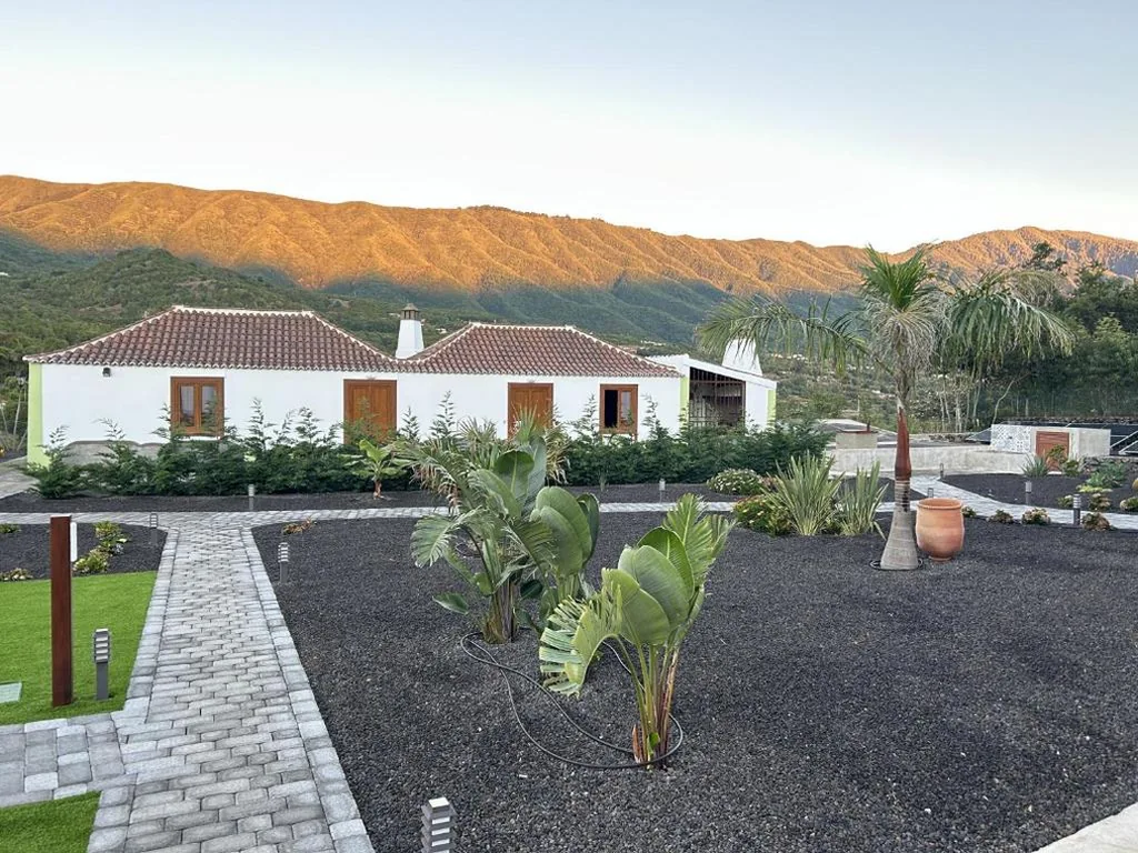 Deluxe-Villa — Villas Morera
