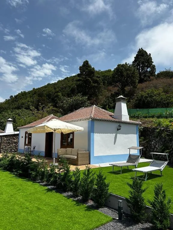 Deluxe-Villa — Villas Morera