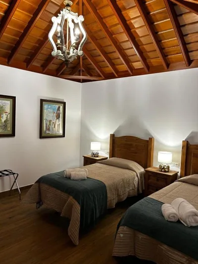 Villas Morera — Foto 2