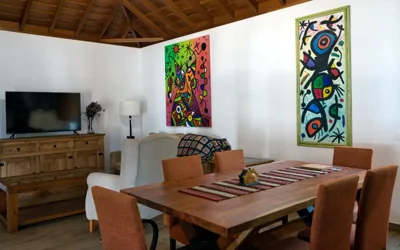 Villas Morera — Foto 6