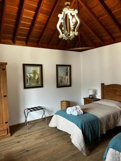Villas Morera — Foto 8