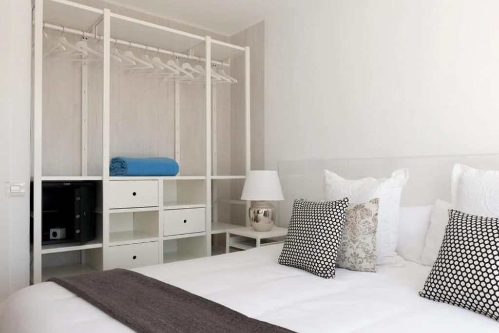 Villa 1 chambre — Villas New Lanzasuites